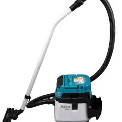 Makita Støvsuger LXT ® DVC157LZX3 -Hus, Hage & Fritid Salg w1006h1200 3