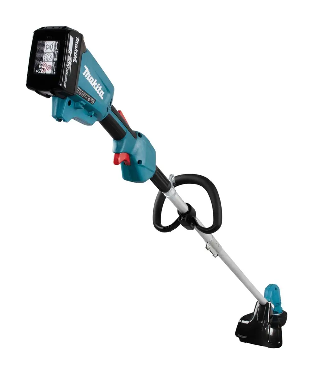 Makita Gresstrimmer LXT ® DUR192LRT 7 Makita Gresstrimmer LXT ® DUR192LRT - Bilde 5