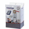 Nilfisk Select Starter Kit 8 Poser 1 Hepa 2 Filt - 128389188