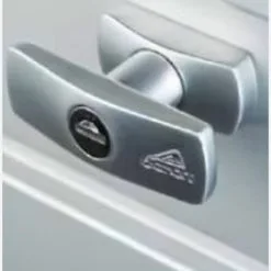 BIOHORT PUTEKASSE LEISURETIME MØRKGRÅ 130 CM -Hus, Hage & Fritid Salg w1025h1200