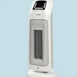 Beha Vifteovn 2000 Watt VSK 2000