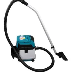 Makita Støvsuger LXT ® DVC157LZX3 -Hus, Hage & Fritid Salg w1034h1200