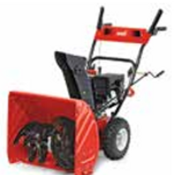 MTD Snøfreser To Trinns SMART M 61 