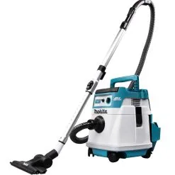 Makita Støvsuger LXT ® DVC156LZX1