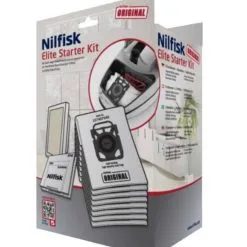 Nilfisk Starterkit ELITE - 107407952