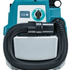 Makita bærbar 18V Støvsuger DVC750LZ -Hus, Hage & Fritid Salg w1072h1200