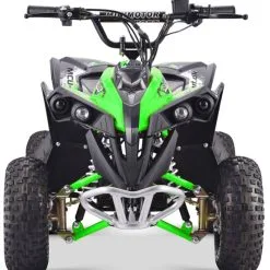 Renegade Elektrisk ATV Kardang Børsteløs Grønn 1200W -Hus, Hage & Fritid Salg w1074h1200