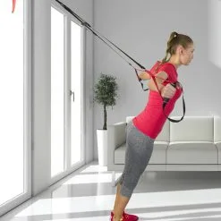 Christopeit Sport Christopeit Slyngetrener - Effektiv Trening Med Egen Kroppsvekt