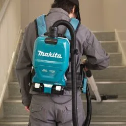 Makita Støvsuger Ryggsekk DVC261ZX11 -Hus, Hage & Fritid Salg w1082h1200 1