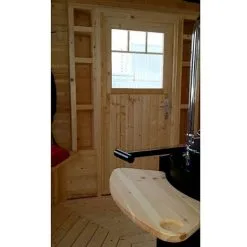 Grillkåte Artic Luxus 10 M 25067 -Hus, Hage & Fritid Salg w1085h1200 2