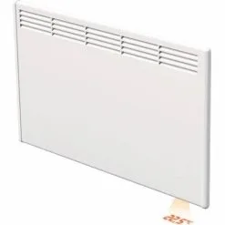 Beha Panel Ovn 600 Watt PV6 Wifi Hvit