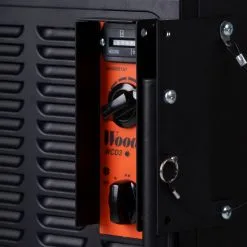 Wood's Woods Avfukter WCD3 PRO -Hus, Hage & Fritid Salg w1086h1200