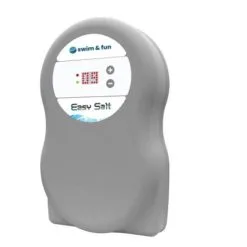 Swim & Fun Easy Salt Chlorine Generator 30 M3