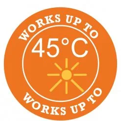 Wood's Woods Aircondition AC Cortina Silent 12K WiFi Best I Test -Hus, Hage & Fritid Salg w1102h1200