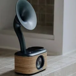 Target Sangean DAB Radio BT CP100 lys Trefarget Grammof 340101 -Hus, Hage & Fritid Salg w1118h1200