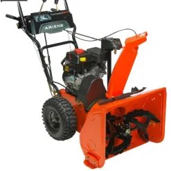 Ariens Snøfreser Compact AT 24 LE 920329 -Hus, Hage & Fritid Salg w1120h1200