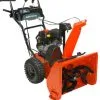 Ariens Snøfreser Compact AT 24 LE 920329 -Hus, Hage & Fritid Salg w1131h1200