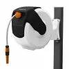 Millarco Green>it® Slangekasse Med Automatisk Opprulling 20 Meter Slange 8 Bar -Hus, Hage & Fritid Salg w1135h1200 1