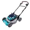 Makita Gressklipper LXT ® DLM532ZX2 18V X 4  53 Cm