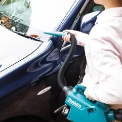 Makita Støvsuger 12V MAX CL121DZ -Hus, Hage & Fritid Salg w1149h1200