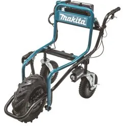 Makita Trillebår DCU180Z 18V (z-modell)