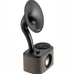 Target Sangean dab Radio BT Grå-svart 340103