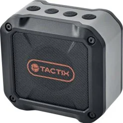 Tactix Trådløs Høyttaler Magnetisk Bluetooth 4.1
