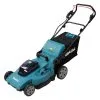 Makita Batteri Gressklipper LXT 18v - DLM538Z
