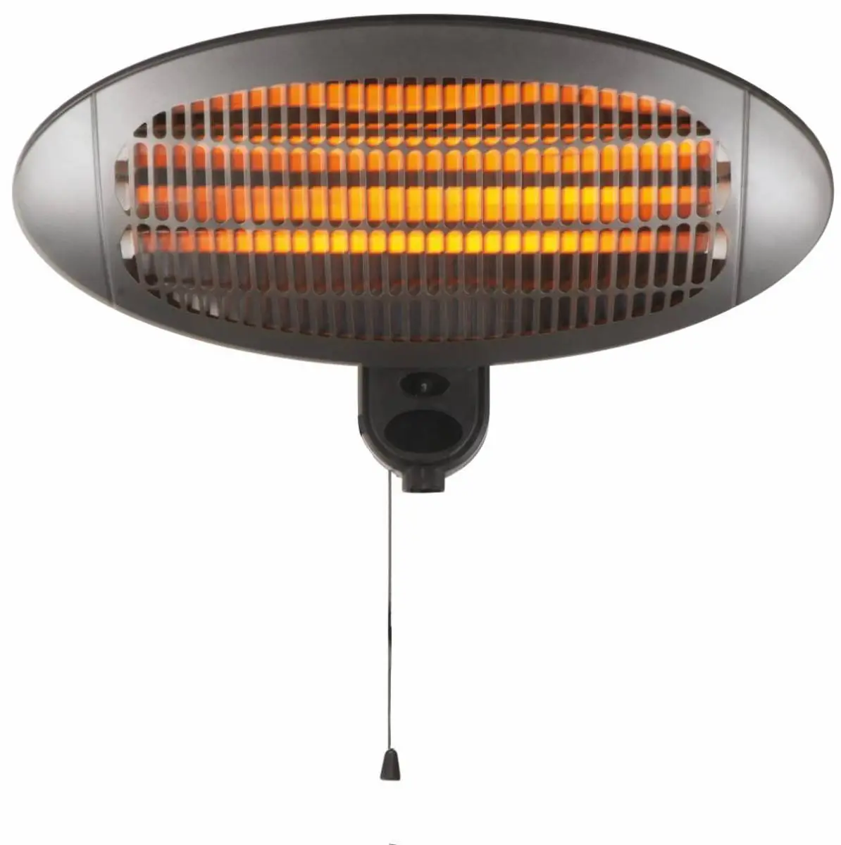 Home>it Terrassevarmer - Til Vegg - 2000 W 58620 3 Home>it Terrassevarmer - Til Vegg - 2000 W 58620