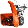 ARIENS DELUXE ST 24 DLE 921323 2 TRINNS SNØFRESER -Hus, Hage & Fritid Salg w1194h1200