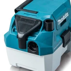 Makita bærbar 18V Støvsuger DVC750LZ -Hus, Hage & Fritid Salg w1197h1200 1