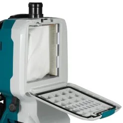 MAKITA STØVSUGER RYGGSEKK DVC660Z -Hus, Hage & Fritid Salg w1197h1200 8