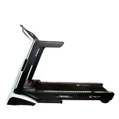 Christopeit Sport Christopeit Tredemølle 5000S -Hus, Hage & Fritid Salg w1198h1200 6