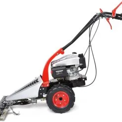 Gardentec Slåmaskin Bensin 196cc Bredde 87 Cm -Hus, Hage & Fritid Salg w1200h1020 1