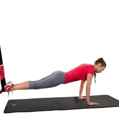 Christopeit Sport Christopeit Slyngetrener - Effektiv Trening Med Egen Kroppsvekt -Hus, Hage & Fritid Salg w1200h1022