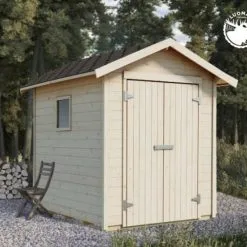 Skedsmo Redskapsbod 4,23 M² 24708 