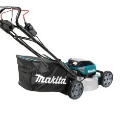 Makita Gressklipper Batteri LXT ® DLM462Z -Hus, Hage & Fritid Salg w1200h1023