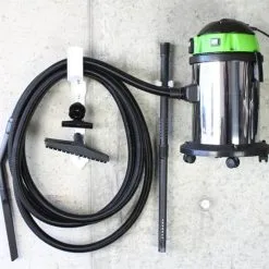 Foma Støvsuger Garasje YS 1/24 W&D TC GARAGE