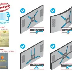 Target Barkan Veggfeste 13-90 390464 11 Target Barkan Veggfeste 13-90 390464 -Hus, Hage & Fritid Salg w1200h1027