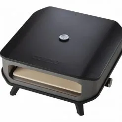 Cozze pizzaovn 17" GASS Med Termometer - 30 Mbar 13 Cozze pizzaovn 17" GASS Med Termometer - 30 Mbar -Hus, Hage & Fritid Salg w1200h1029