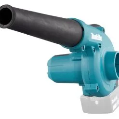 Makita Løvblåser LXT ® 18V  80m / S  3,2m³ / Min DUB185Z -Hus, Hage & Fritid Salg w1200h1030