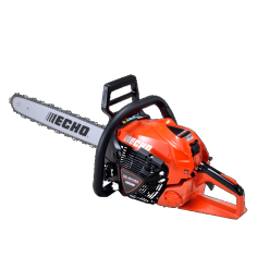 Hus, Hage & Fritid Salg 36 Echo Motorsag Bensin CS-4510ES-15"