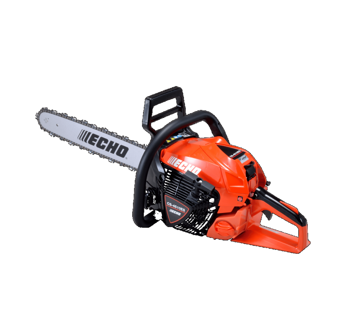Echo Motorsag Bensin CS-4510ES-15" 3 Echo Motorsag Bensin CS-4510ES-15"