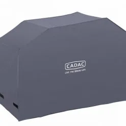 Cadac Trekk Til Gassgrill 4-brenner UV 90792