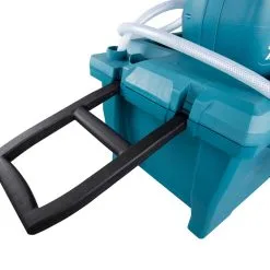 Makita Høytrykkvasker 18V Batteri DHW080ZK -Hus, Hage & Fritid Salg w1200h1036