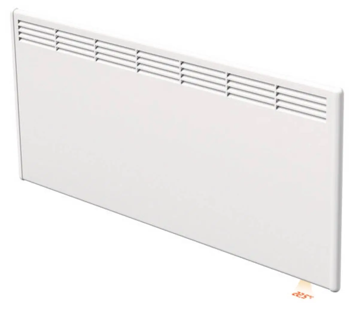 Beha Panel Ovn 1200 Watt PV12 Wifi Hvit 2 Beha Panel Ovn 1200 Watt PV12 Wifi Hvit