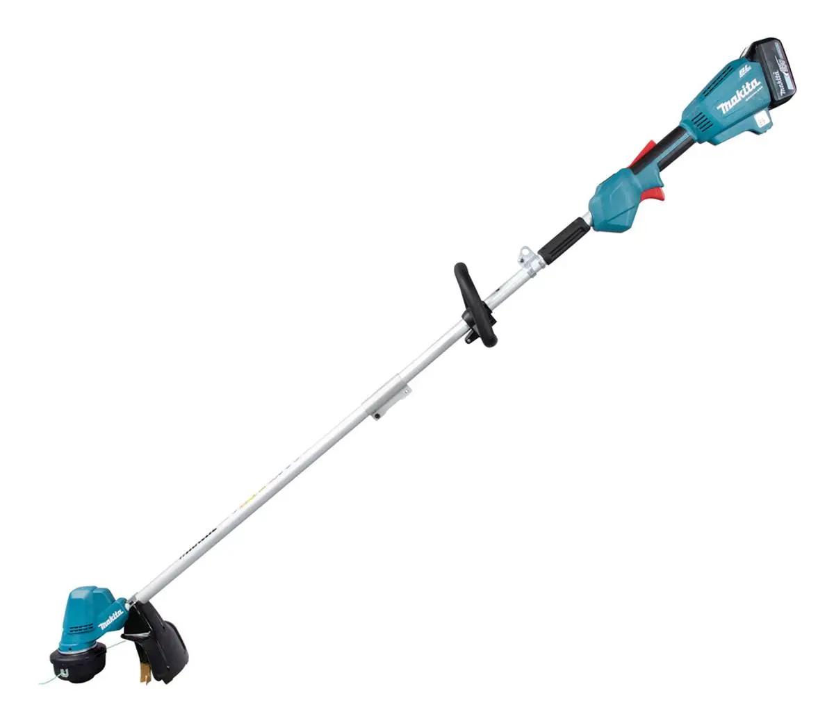 Makita Gresstrimmer LXT ® DUR192LRT 3 Makita Gresstrimmer LXT ® DUR192LRT