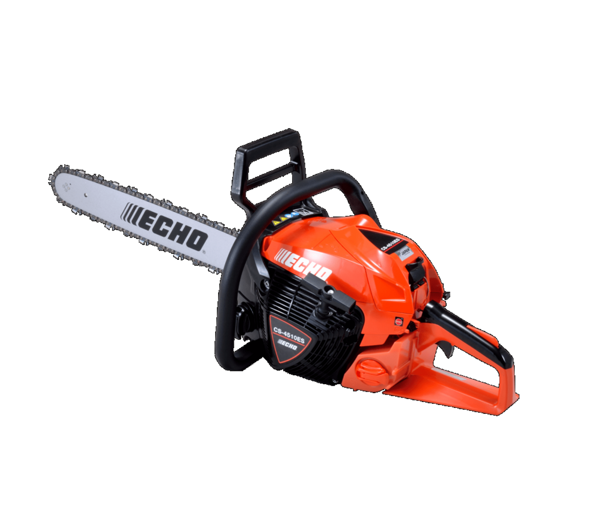 Echo Motorsag Bensin CS-4510ES-33 3 Echo Motorsag Bensin CS-4510ES-33