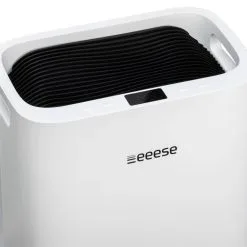 EEESE-AIRCARE Eeese Avfukter Hugo 60 M2 -Hus, Hage & Fritid Salg w1200h1054