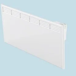 Hus, Hage & Fritid Salg 13 Beha Panelovn Med Bt Hvit 1000 W PB 10 820422